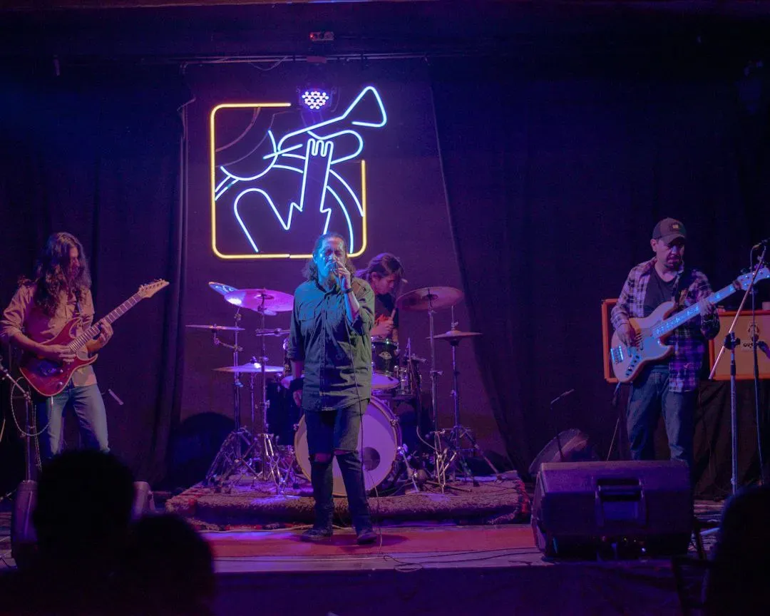 Foto 1 de Noche de Tributo