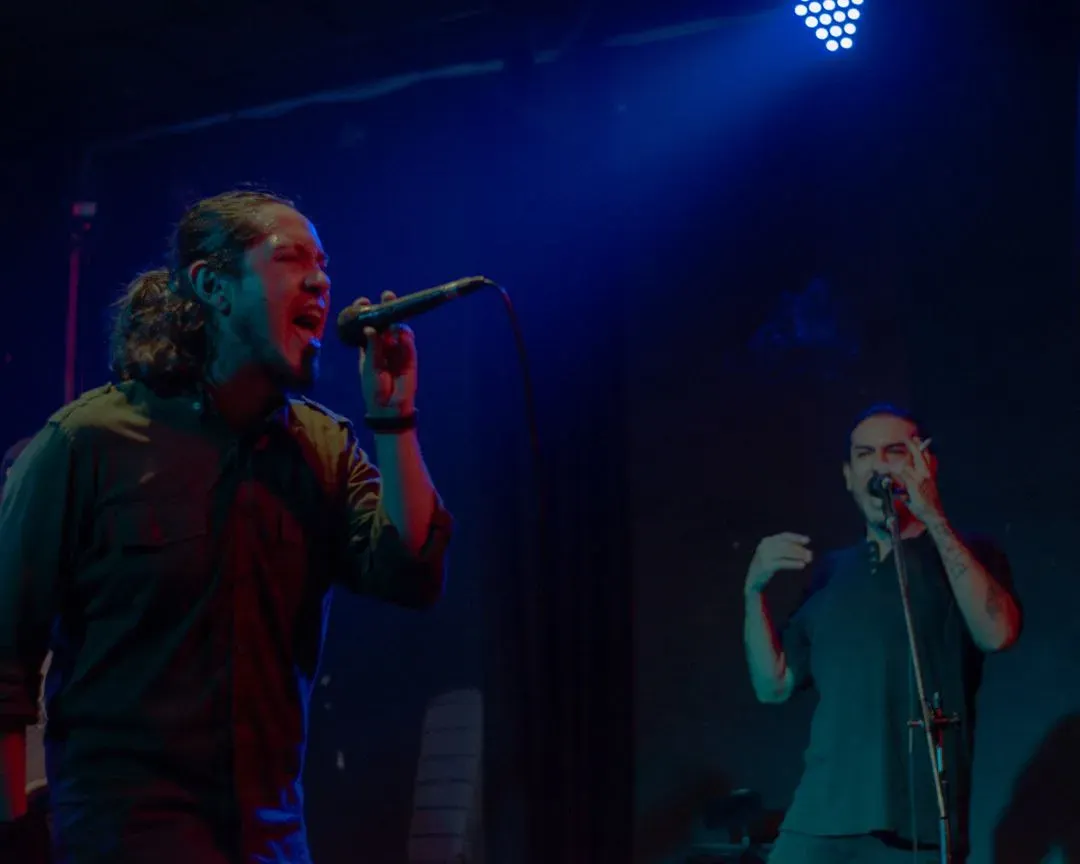 Foto 3 de Noche de Tributo