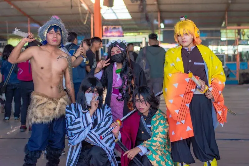 Foto 21 de Animextream