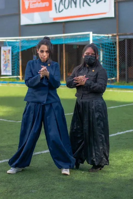 Foto 19 de Animextream