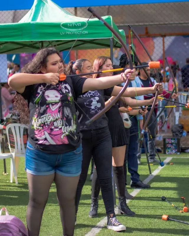 Foto 18 de Animextream