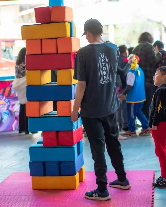 Foto 17 de Animextream