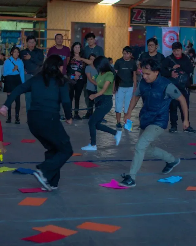 Foto 16 de Animextream