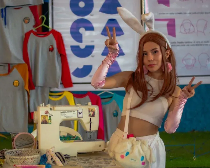 Foto 15 de Animextream