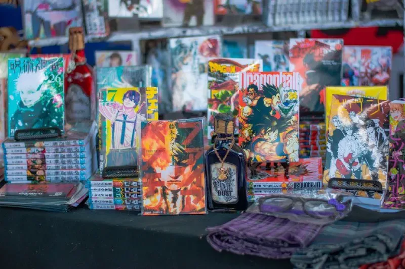 Foto 13 de Animextream