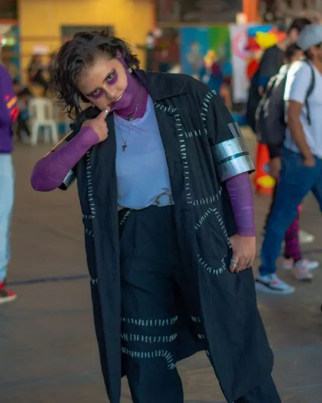 Foto 22 de Animextream