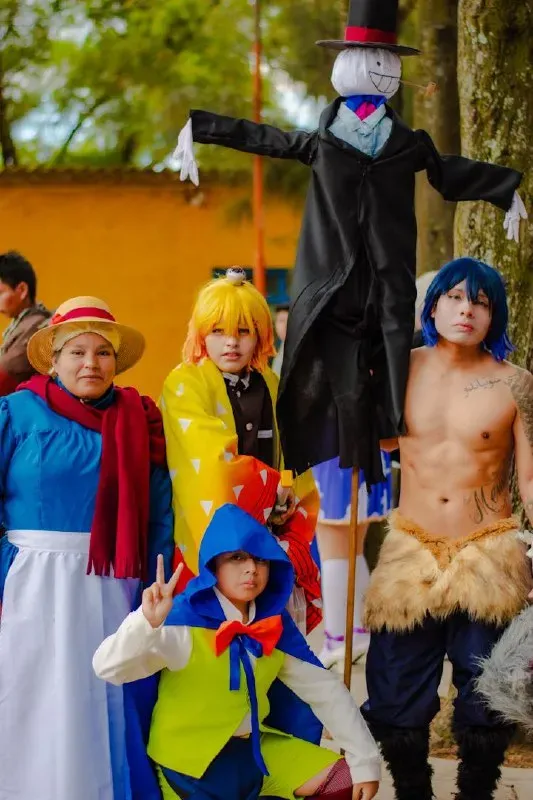 Foto 11 de Animextream