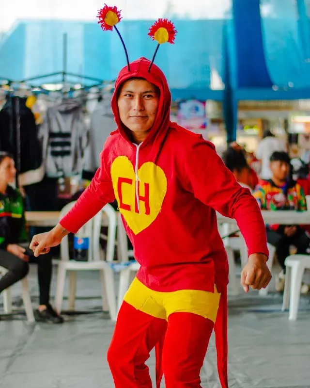 Foto 10 de Animextream