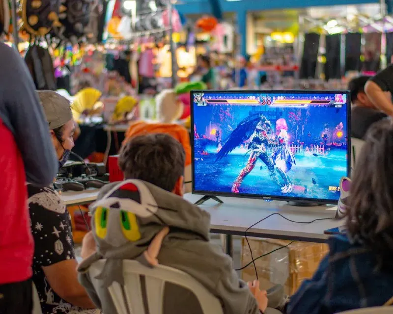 Foto 7 de Animextream