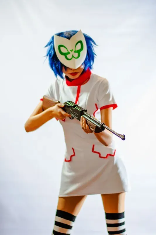 Foto 6 de Animextream