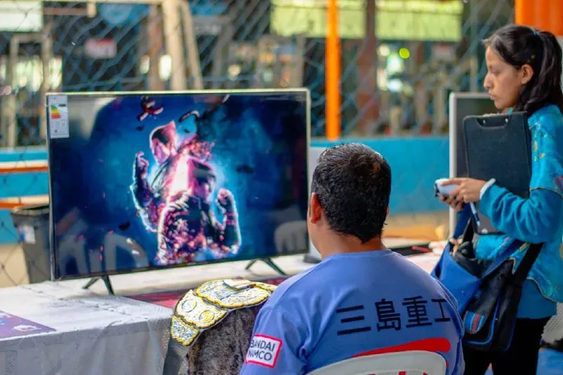 Foto 5 de Animextream