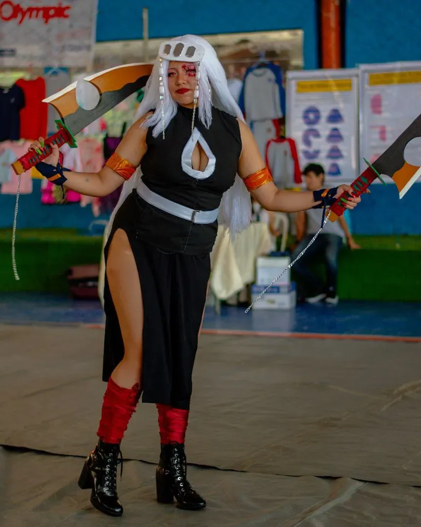 Foto 4 de Animextream