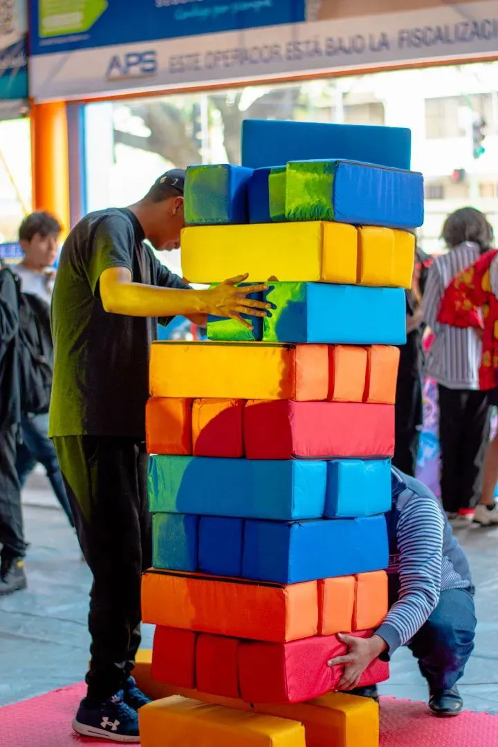 Foto 2 de Animextream