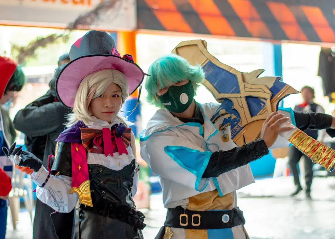 Foto 1 de Animextream