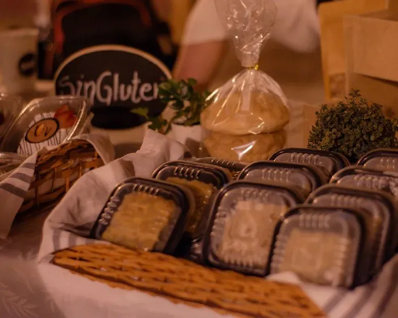 Foto 7 de Feria Patrimonial