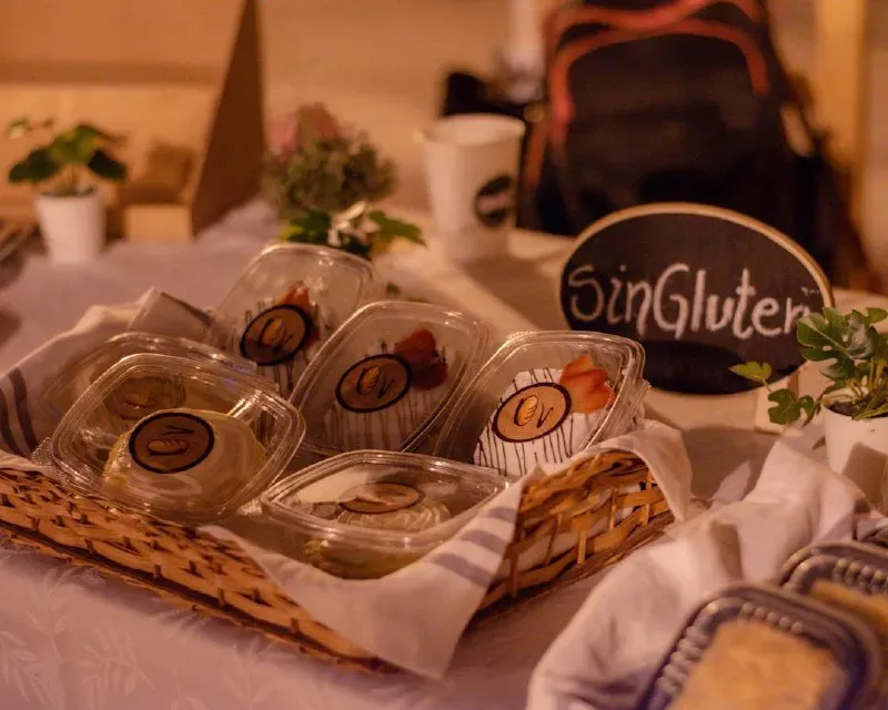 Foto 6 de Feria Patrimonial