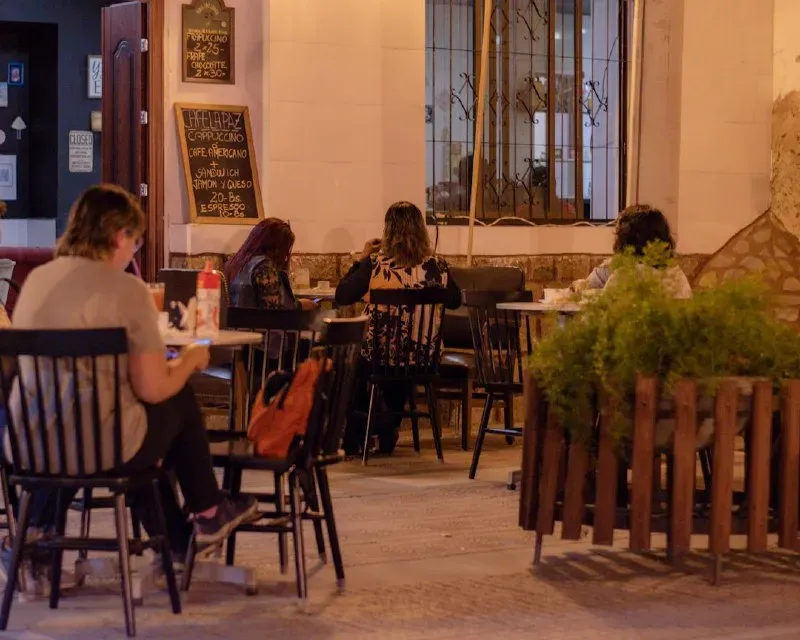 Foto 5 de Feria Patrimonial