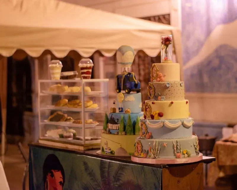 Foto 12 de Feria Patrimonial