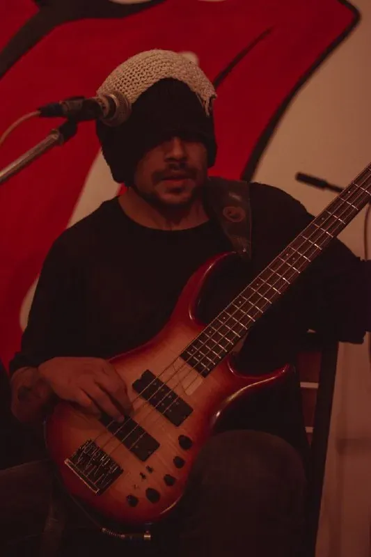 Foto 3 de Mandíbula en Acústico