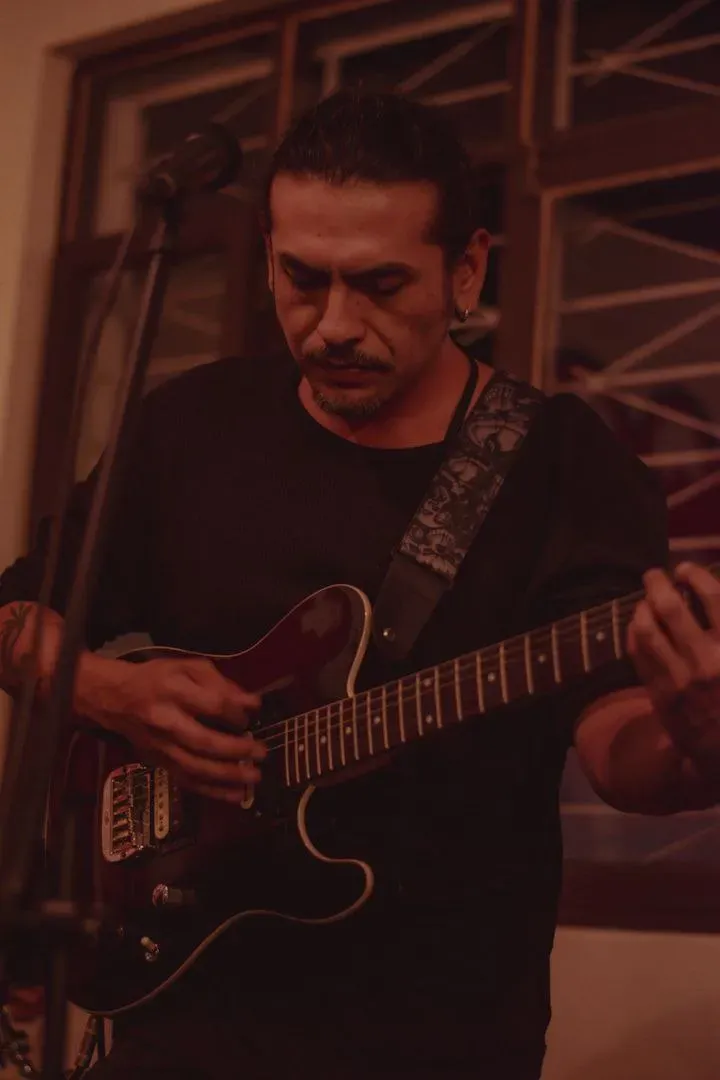 Foto 4 de Mandíbula en Acústico