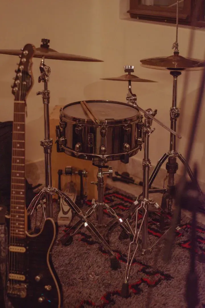 Foto 9 de Mandíbula en Acústico