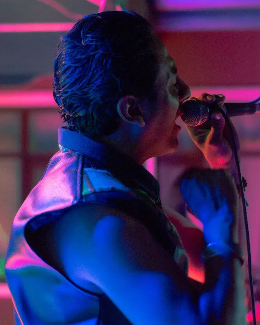 Foto 30 de Ch'aki Cumbiero