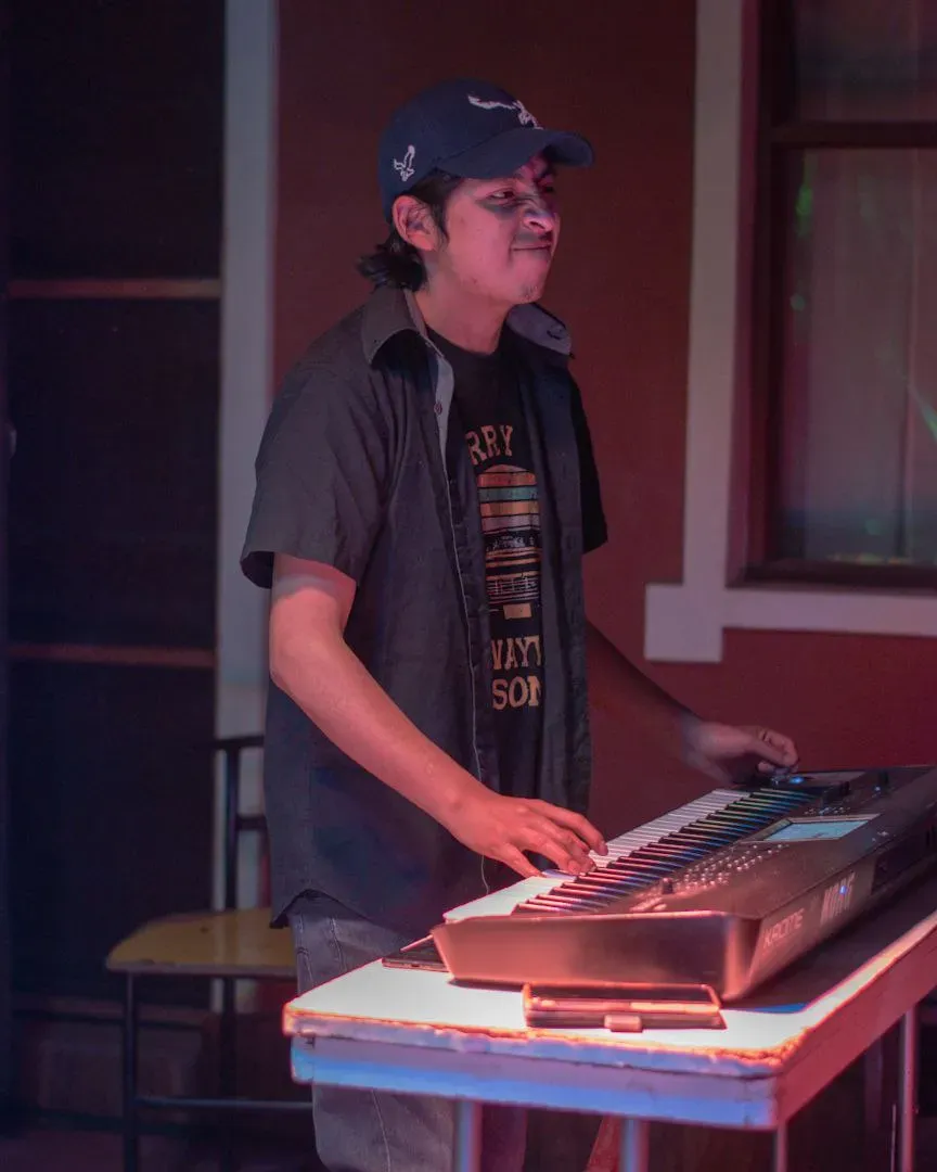 Foto 29 de Ch'aki Cumbiero