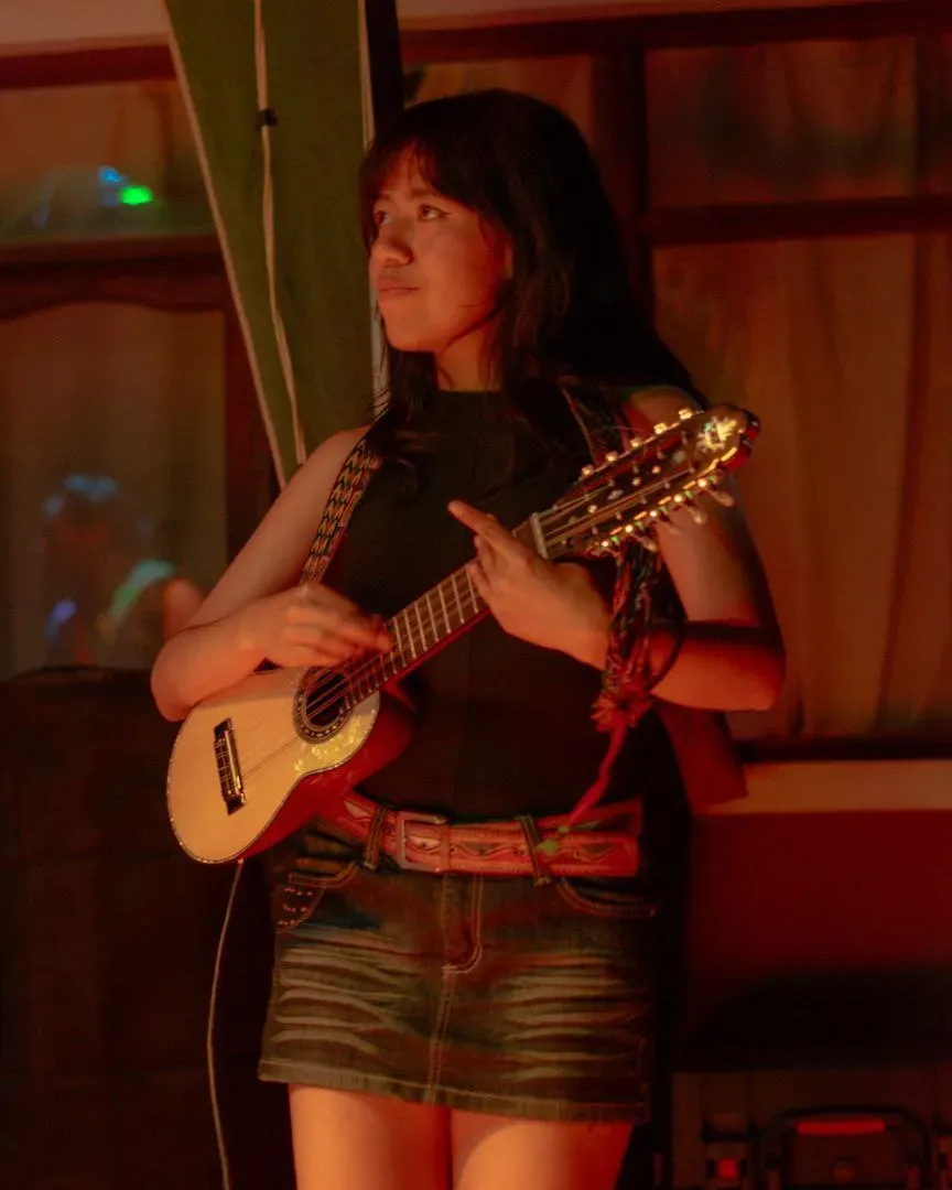 Foto 28 de Ch'aki Cumbiero