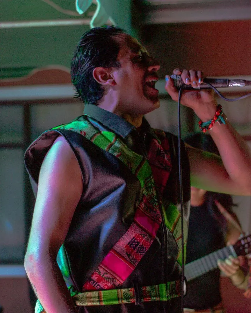 Foto 27 de Ch'aki Cumbiero