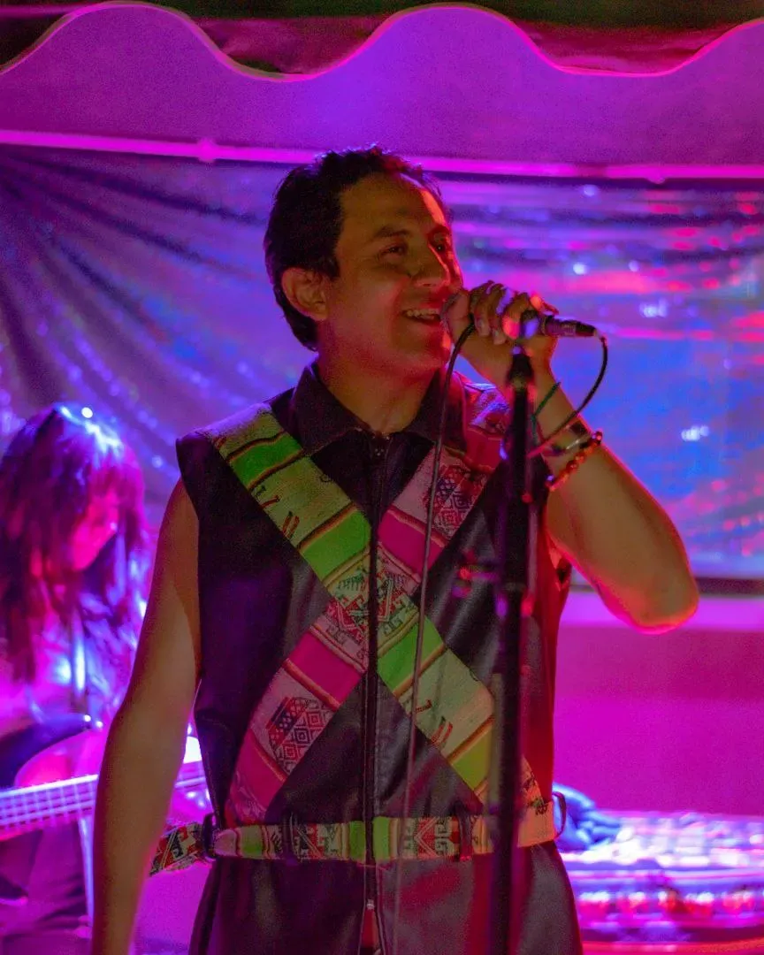 Foto 26 de Ch'aki Cumbiero