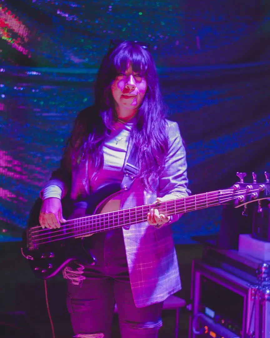 Foto 25 de Ch'aki Cumbiero