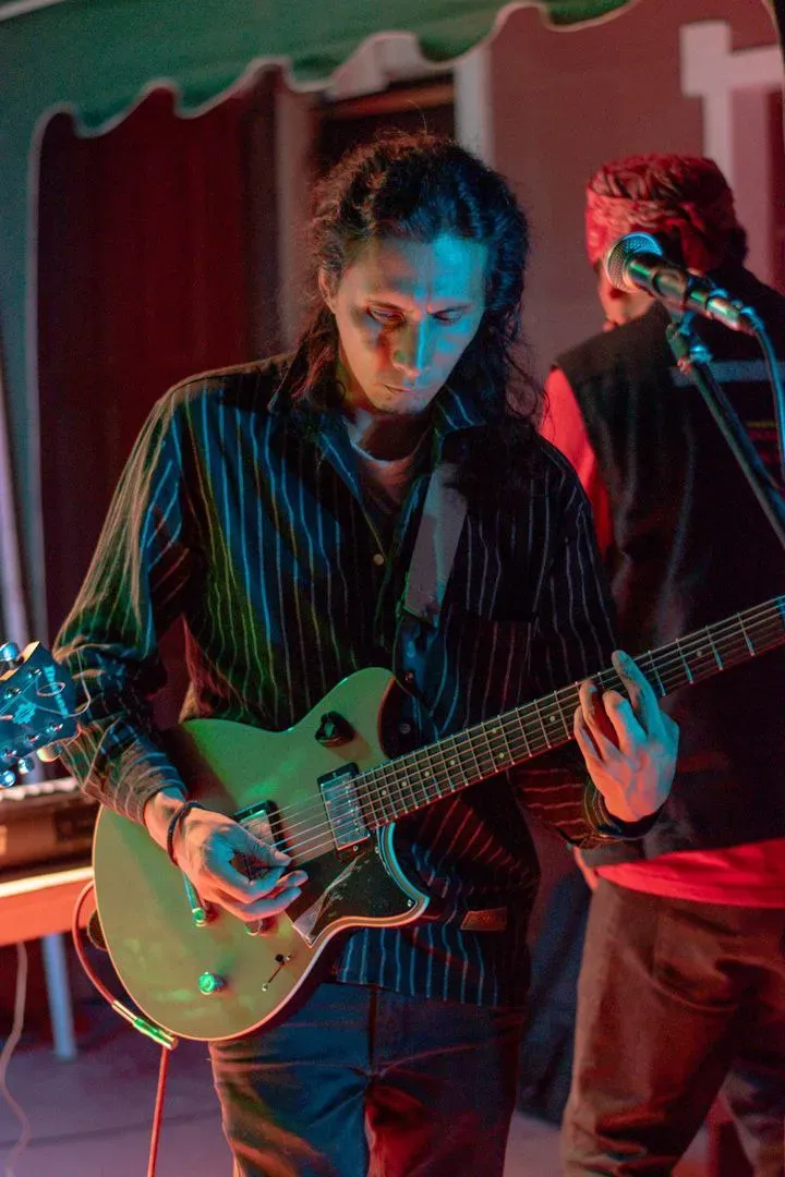 Foto 24 de Ch'aki Cumbiero