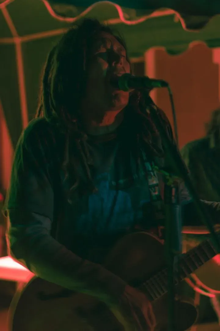 Foto 21 de Ch'aki Cumbiero