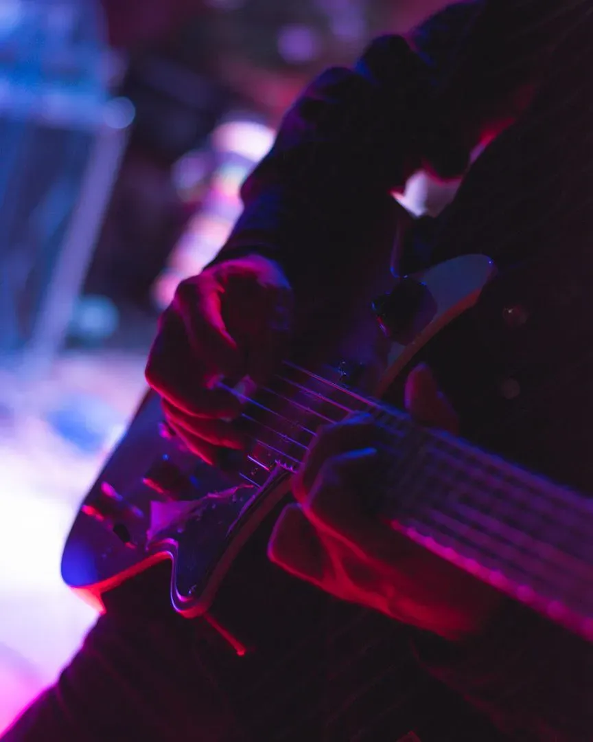 Foto 20 de Ch'aki Cumbiero