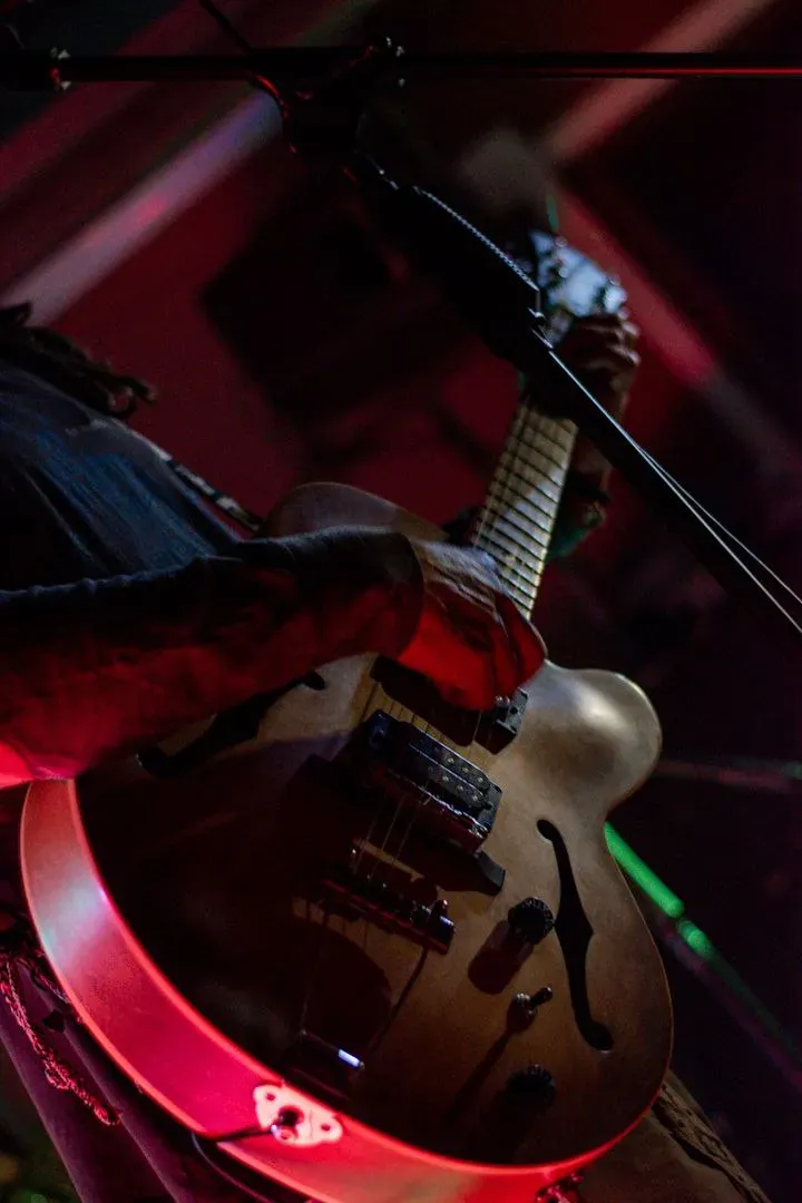 Foto 18 de Ch'aki Cumbiero