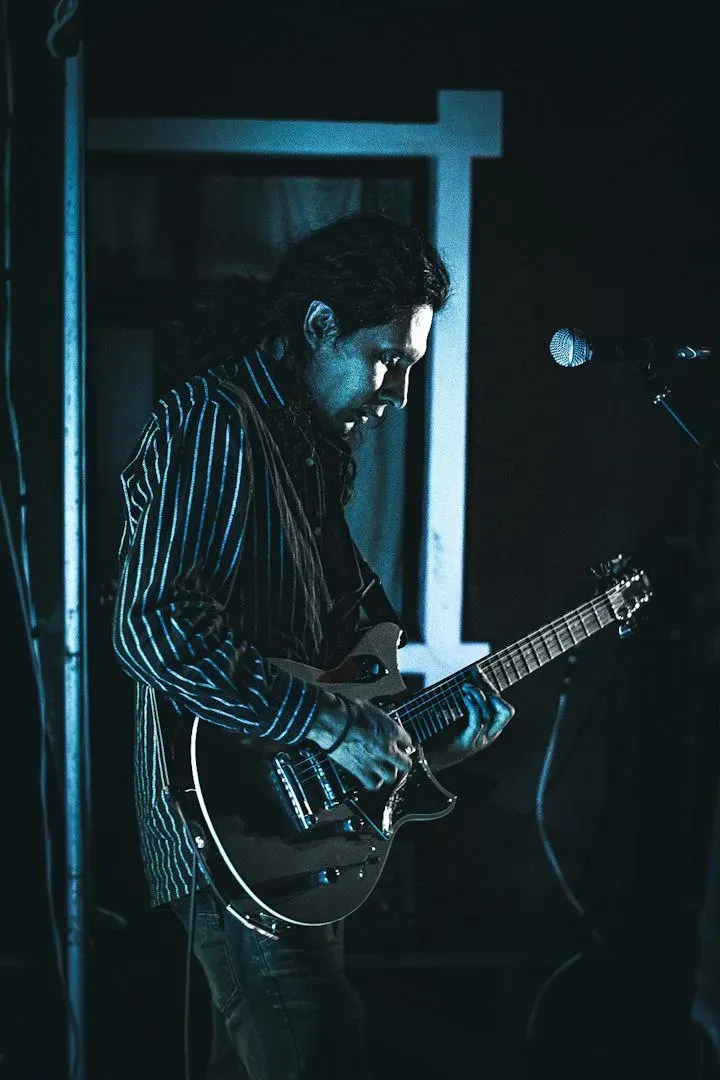 Foto 15 de Ch'aki Cumbiero