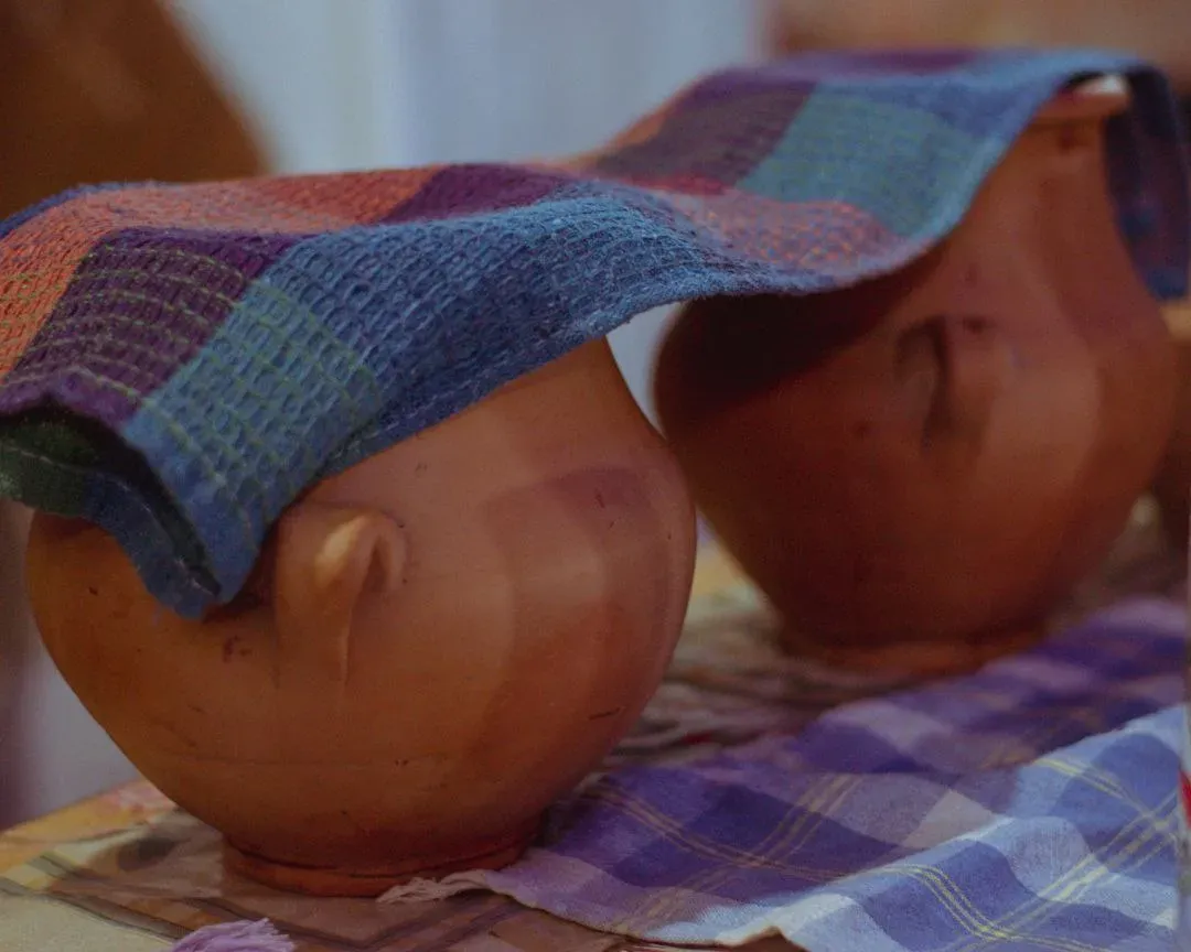 Foto 6 de Ch'aki Cumbiero