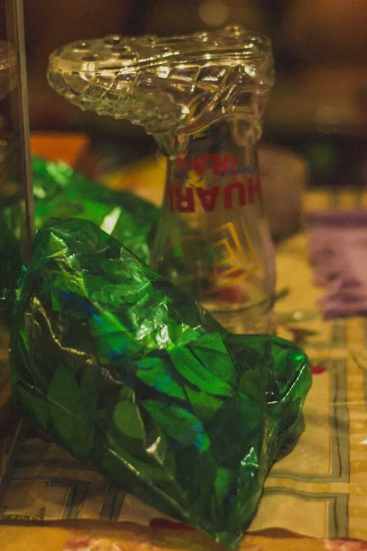 Foto 5 de Ch'aki Cumbiero