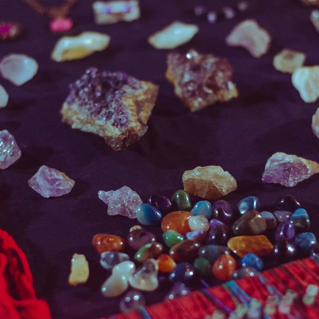 Foto 4 de Ch'aki Cumbiero