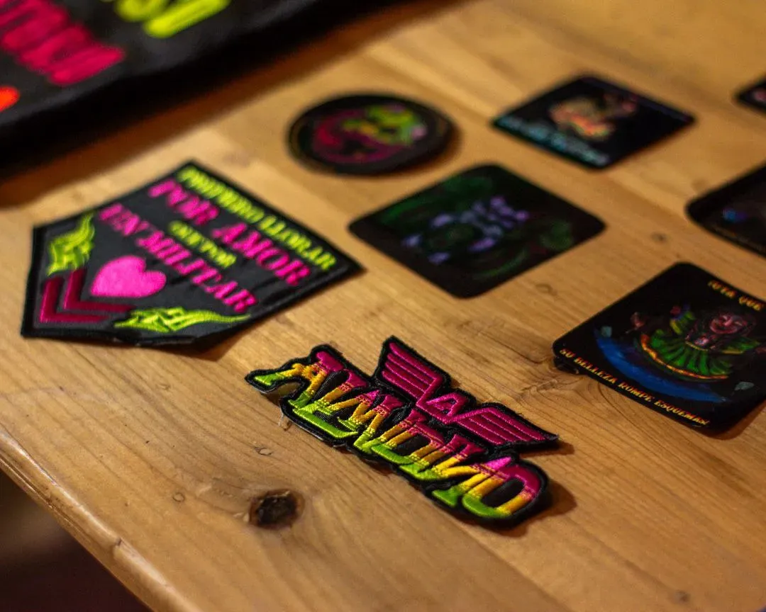 Foto 3 de Ch'aki Cumbiero