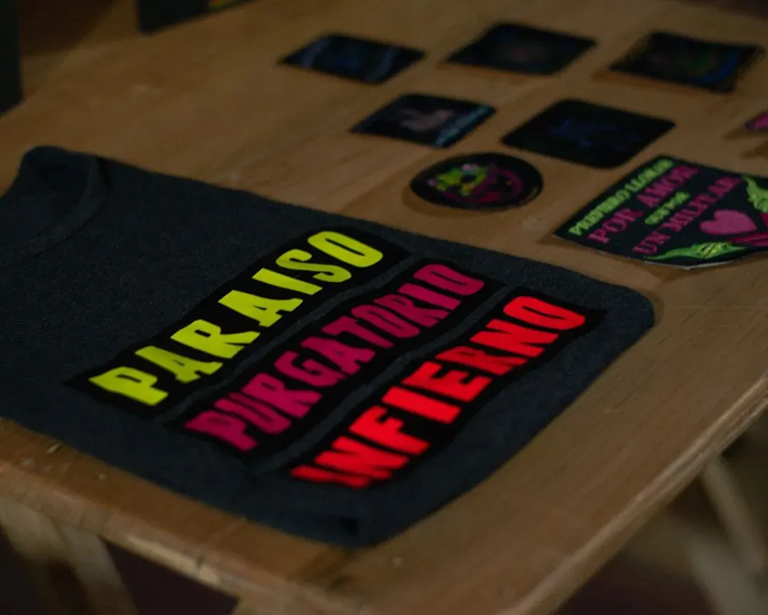 Foto 2 de Ch'aki Cumbiero