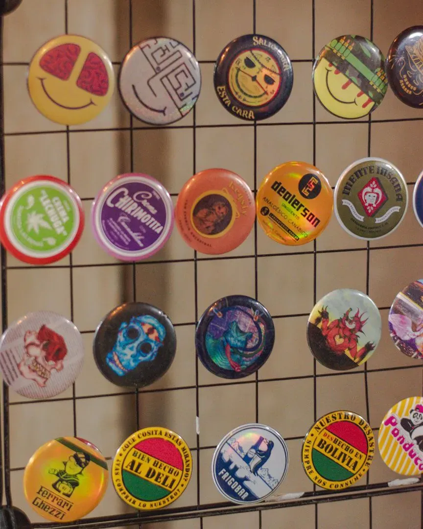 Foto 1 de Ch'aki Cumbiero