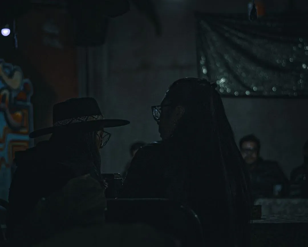 Foto 13 de Ch'aki Cumbiero