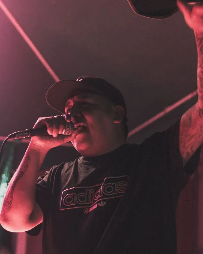 Foto 9 de Ch'aki Cumbiero