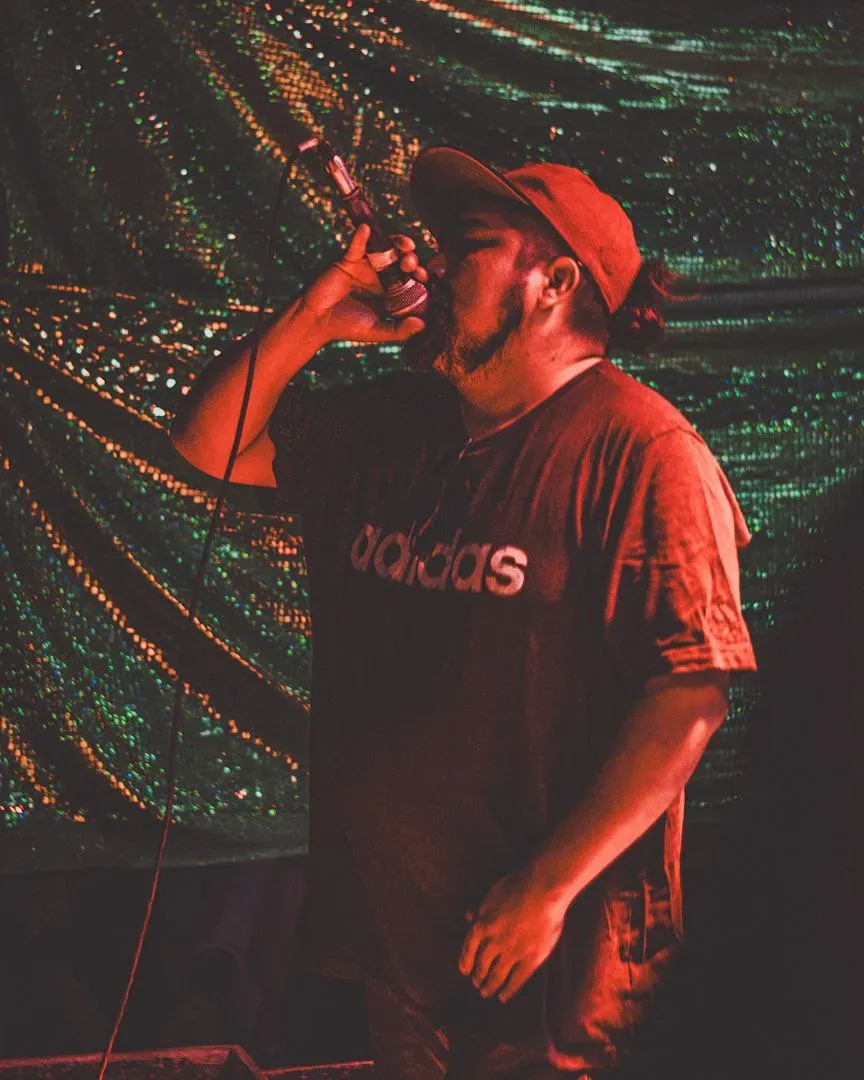 Foto 8 de Ch'aki Cumbiero