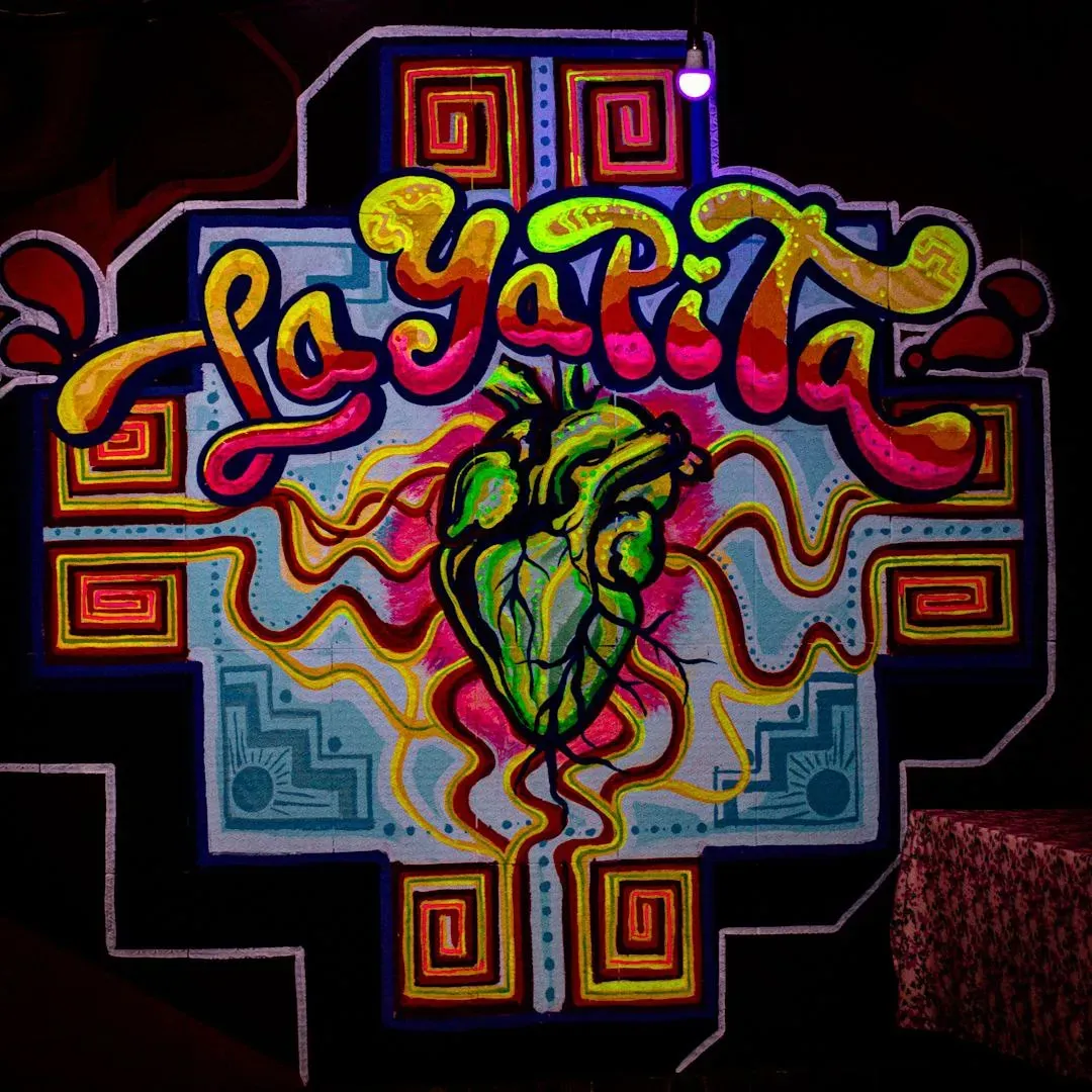 Foto 7 de Ch'aki Cumbiero