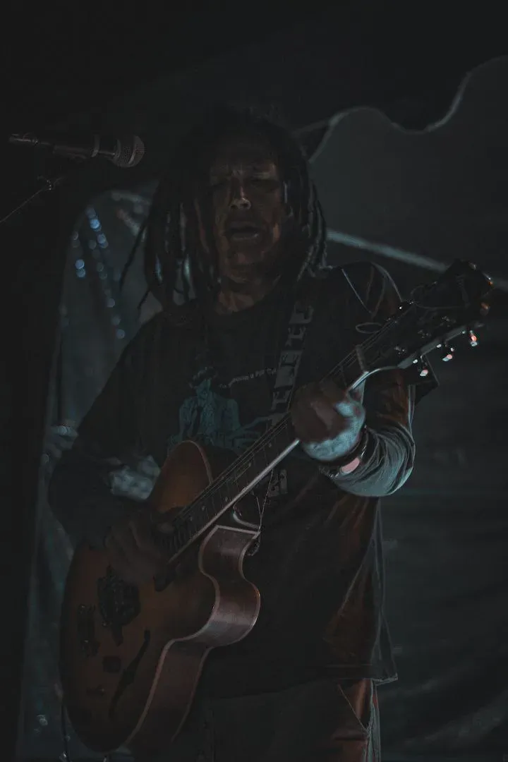 Foto 16 de Ch'aki Cumbiero