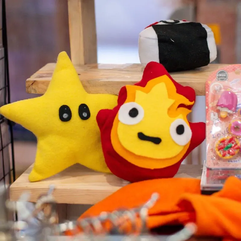 Foto 12 de Harmony Blend