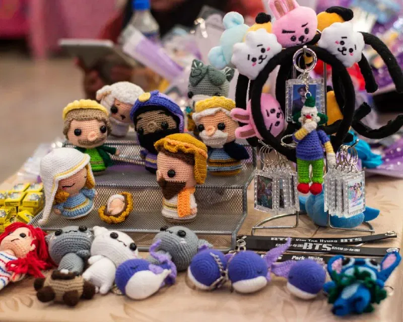 Foto 11 de Harmony Blend