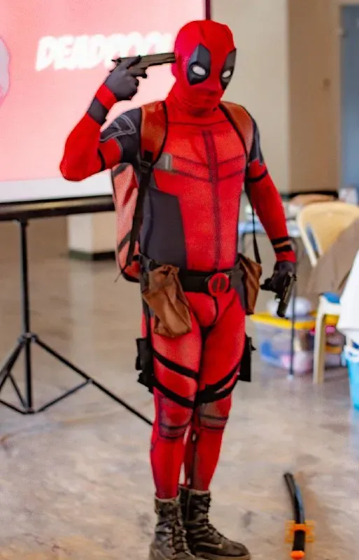 Foto 10 de Harmony Blend